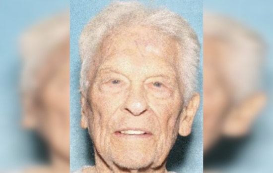 Mesa Police Issue Silver Alert for Missing 94-Year-Old Resident Elton Duane Knowles