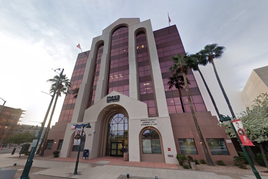 Mesa Public Schools to Install Vape and Weapon Detectors for Enhanced Student Safety in Arizona