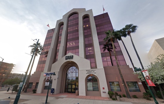 Mesa Public Schools to Install Vape and Weapon Detectors for Enhanced Student Safety in Arizona