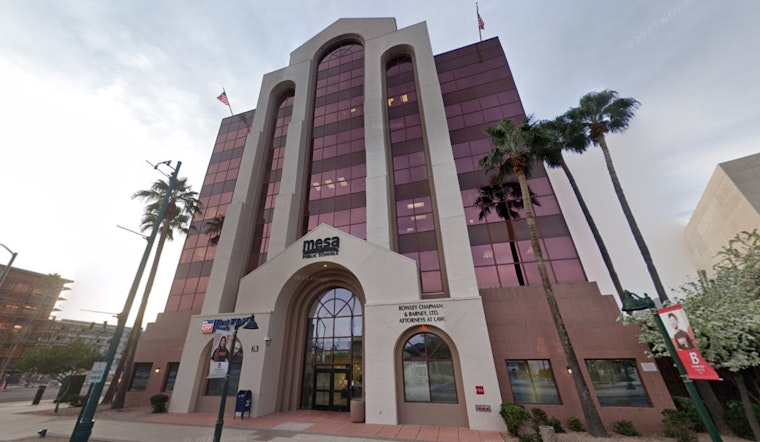 Mesa Public Schools to Install Vape and Weapon Detectors for Enhanced Student Safety in Arizona