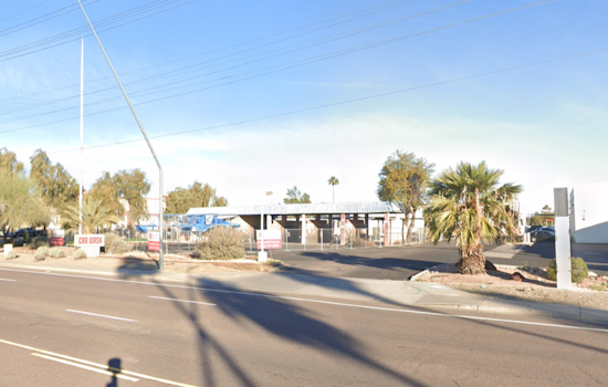 Mesa Welcomes Angie’s Prime Grill, A New Drive-Thru Dining Experience with Gourmet Flair