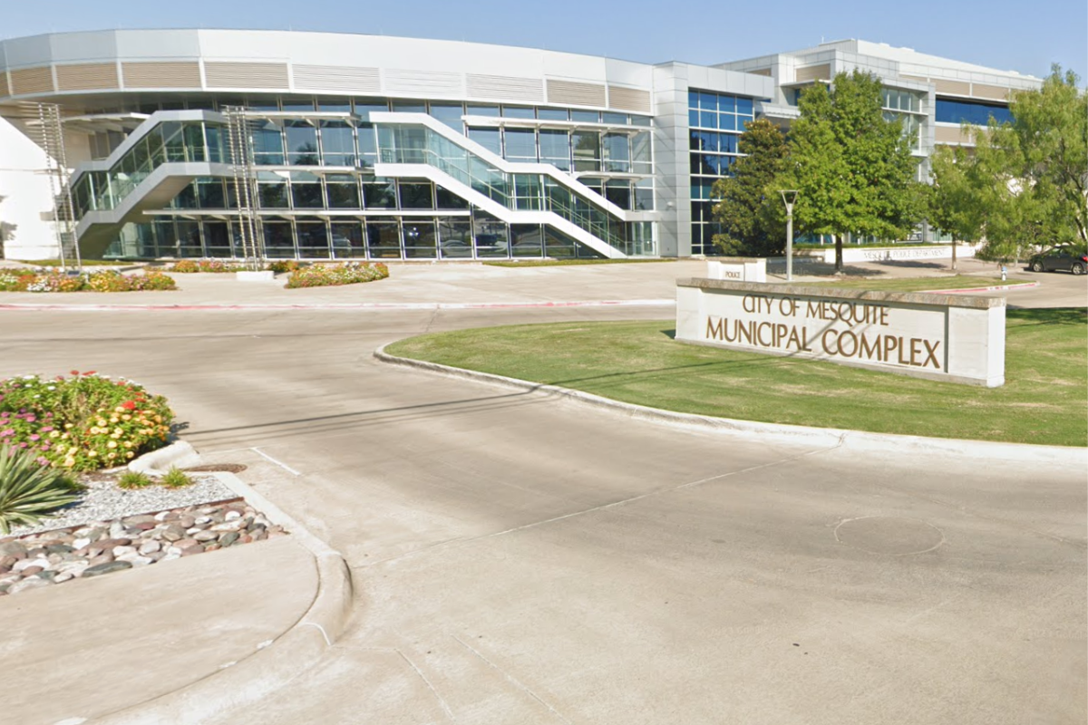 Mesquite Announces New Property Tax Rates for 2024 Residents to