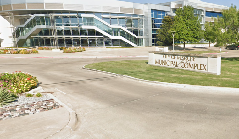 Mesquite Announces New Property Tax Rates for 2024: Residents to Scrutinize Impact on Finances