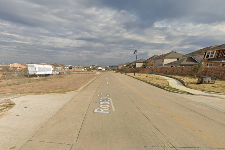 Mesquite Child in Critical Condition Following Pool Accident, Investigation Underway