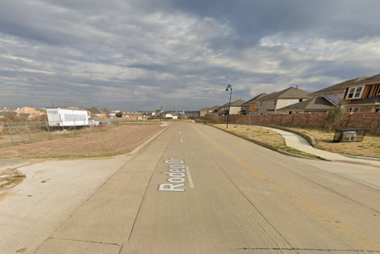 Mesquite Child in Critical Condition Following Pool Accident, Investigation Underway