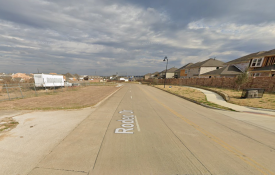 Mesquite Child in Critical Condition Following Pool Accident, Investigation Underway