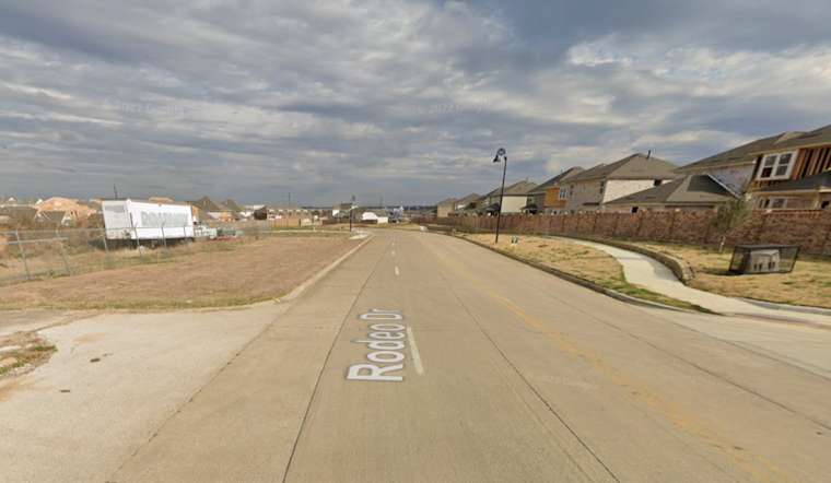 Mesquite Child in Critical Condition Following Pool Accident, Investigation Underway