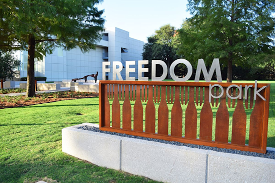 Mesquite to Commemorate 9/11 Victims with Patriot Day Memorial Service at Freedom Park