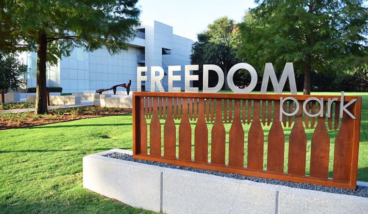 Mesquite to Commemorate 9/11 Victims with Patriot Day Memorial Service at Freedom Park