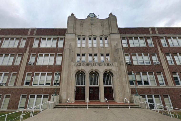 Metro Nashville Public Schools Bolster On-Campus Security with Increased SRO Presence
