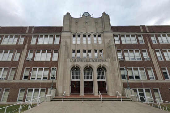 Metro Nashville Public Schools Bolster On-Campus Security with Increased SRO Presence