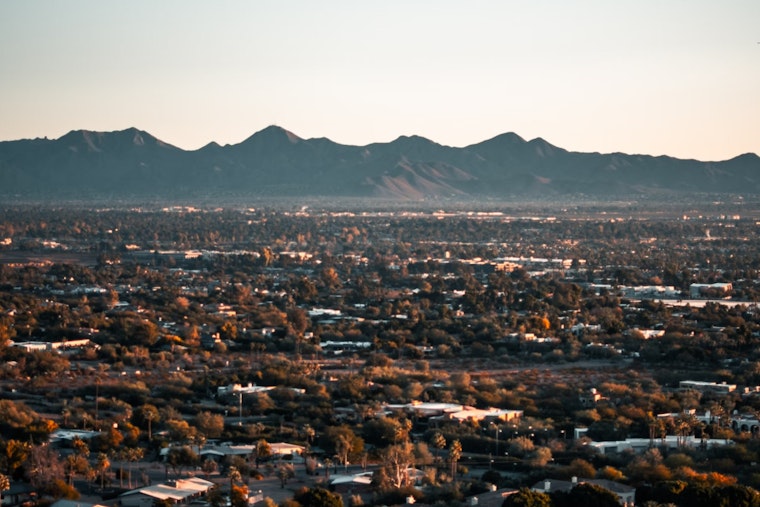 Metro Phoenix Achieves Housing Market Equilibrium, Buyer's Edge in Key Cities Signals Shift in Real Estate Dynamics