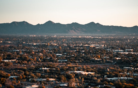Metro Phoenix Achieves Housing Market Equilibrium, Buyer's Edge in Key Cities Signals Shift in Real Estate Dynamics