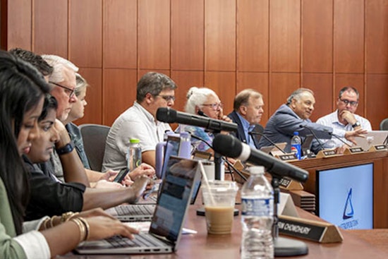 Metropolitan Council Approves Over $500 Million for Transport Infrastructure Enhancement in Metro Area
