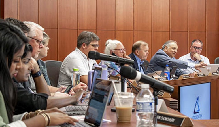 Metropolitan Council Approves Over $500 Million for Transport Infrastructure Enhancement in Metro Area