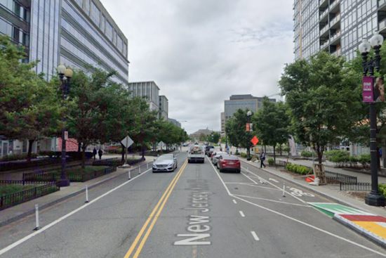 Metropolitan Police Apprehend Two Suspects Linked to CVS Thefts in D.C.