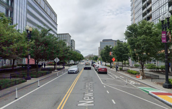 Metropolitan Police Apprehend Two Suspects Linked to CVS Thefts in D.C.