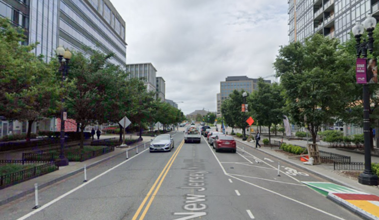 Metropolitan Police Apprehend Two Suspects Linked to CVS Thefts in D.C.