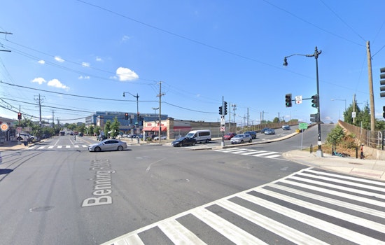 Metropolitan Police Arrest Teen Suspect Connected to Northeast D.C. Carjacking Spree