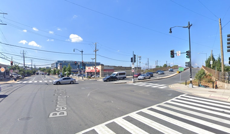 Metropolitan Police Arrest Teen Suspect Connected to Northeast D.C. Carjacking Spree