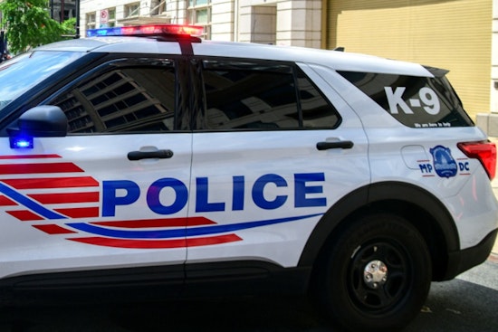 Metropolitan Police Department Cracks Down on Stolen Vehicle Crimes in Washington, DC
