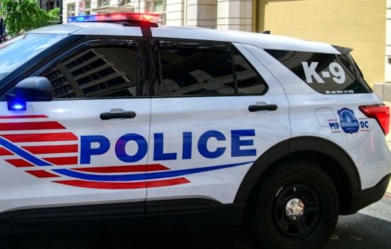 Metropolitan Police Department Cracks Down on Stolen Vehicle Crimes in Washington, DC