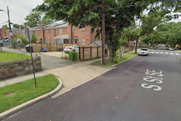 Metropolitan Police Investigate Homicide of One-Year-Old in Southeast D.C., $25k Reward Offered for Tips