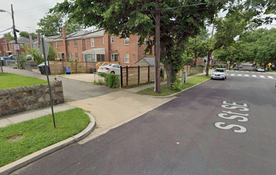 Metropolitan Police Investigate Homicide of One-Year-Old in Southeast D.C., $25k Reward Offered for Tips