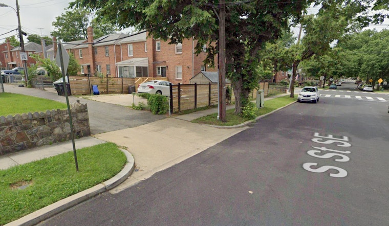 Metropolitan Police Investigate Homicide of One-Year-Old in Southeast D.C., $25k Reward Offered for Tips