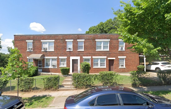 Metropolitan Police Investigating Fatal Shooting in Southeast D.C., Victim Identified as Homeless Man