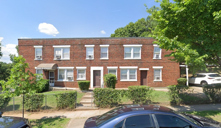 Metropolitan Police Investigating Fatal Shooting in Southeast D.C., Victim Identified as Homeless Man