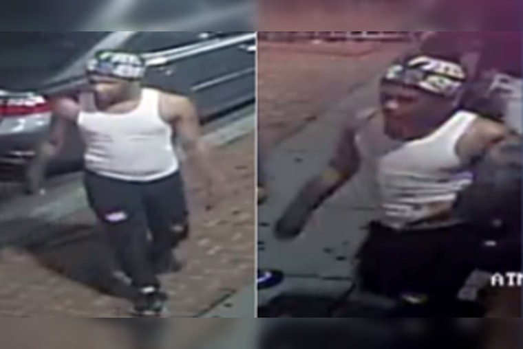 Metropolitan Police Seek Community Aid to Identify Suspect in U Street Assault, Offers Reward for Information