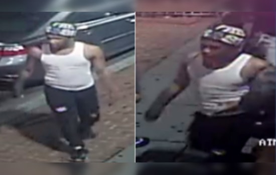 Metropolitan Police Seek Community Aid to Identify Suspect in U Street Assault, Offers Reward for Information