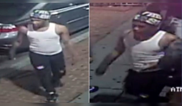 Metropolitan Police Seek Community Aid to Identify Suspect in U Street Assault, Offers Reward for Information