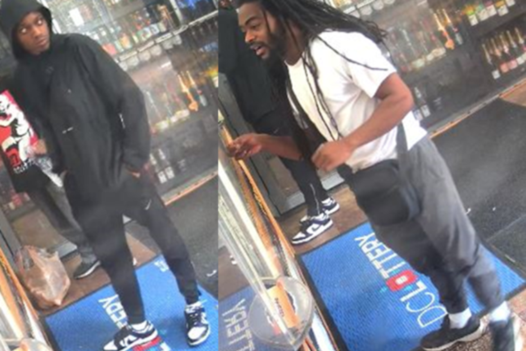 Metropolitan Police Seek Community Help to Identify Suspects in North Capitol Street Credit Card Fraud Case