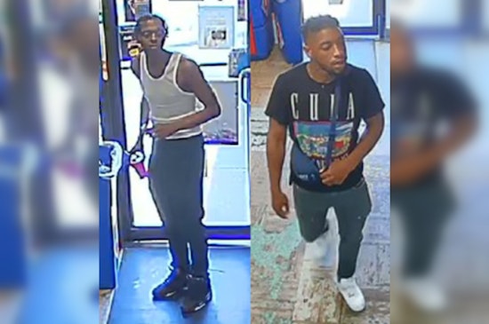 Metropolitan Police Seek Information on Two Suspects in Daylight Robbery on Wheeler Road, Southeast D.C.