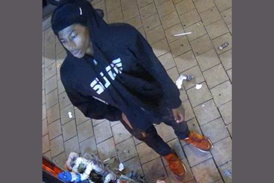 Metropolitan Police Seek Public Assistance to Identify Suspect in Park Road Business Burglary