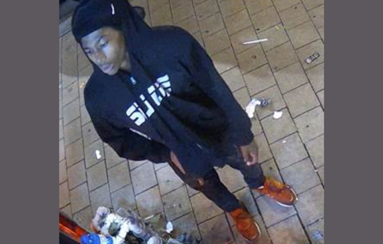 Metropolitan Police Seek Public Assistance to Identify Suspect in Park Road Business Burglary