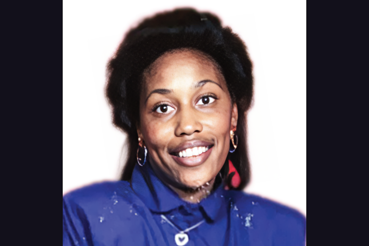 Metropolitan Police Seek Public's Assistance on 20-Year-Old Unsolved Case of Gwendolyn Carswell in Northeast D.C.