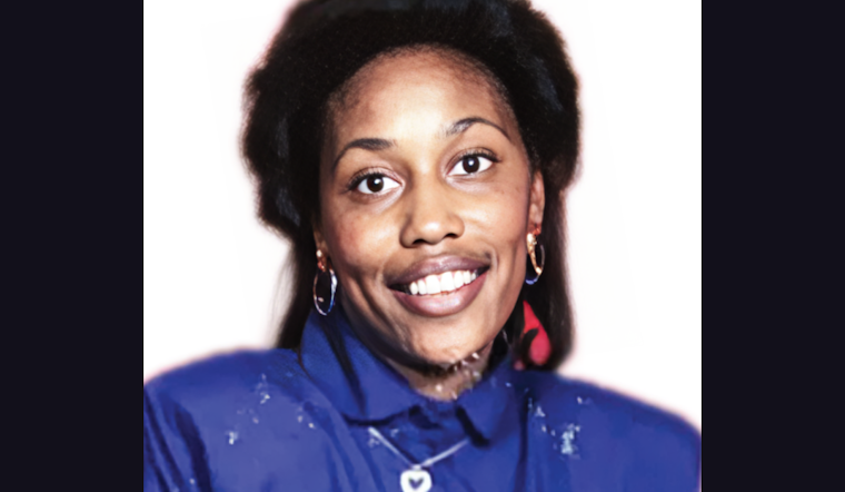 Metropolitan Police Seek Public's Assistance on 20-Year-Old Unsolved Case of Gwendolyn Carswell in Northeast D.C.