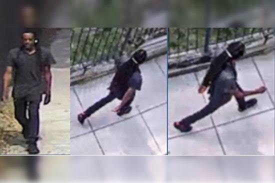 Metropolitan Police Seek Public's Help to Find Suspect in Southeast D.C. Shooting