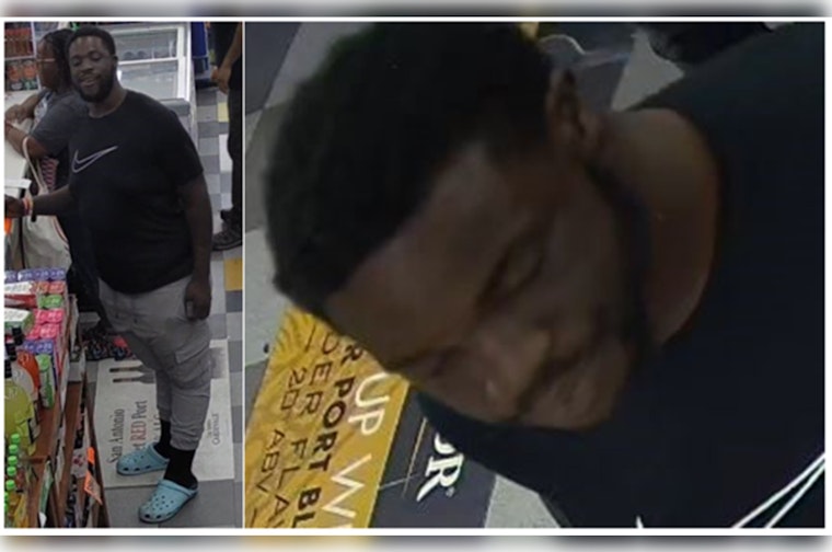Metropolitan Police Seek Public’s Help to Identify Credit Card Fraud Suspect in Northwest D.C.
