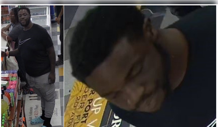 Metropolitan Police Seek Public’s Help to Identify Credit Card Fraud Suspect in Northwest D.C.