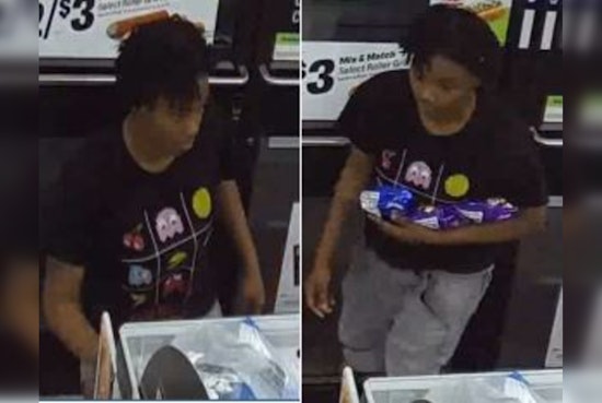 Metropolitan Police Seek Public's Help to Identify Suspect in Northwest D.C. Burglary
