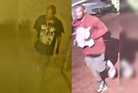 Metropolitan Police Seek Suspect in Northwest DC Armed Robbery Involving a Metal Pipe Attack