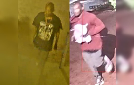 Metropolitan Police Seek Suspect in Northwest DC Armed Robbery Involving a Metal Pipe Attack
