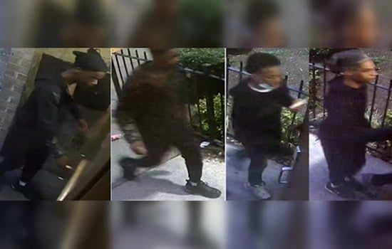 Metropolitan Police Seeks Public Assistance to Identify Suspects in Northwest D.C. Armed Carjacking