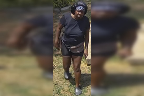 Metropolitan Police Solicit Community Help to Identify Suspect in Daylight Southeast D.C. Burglary