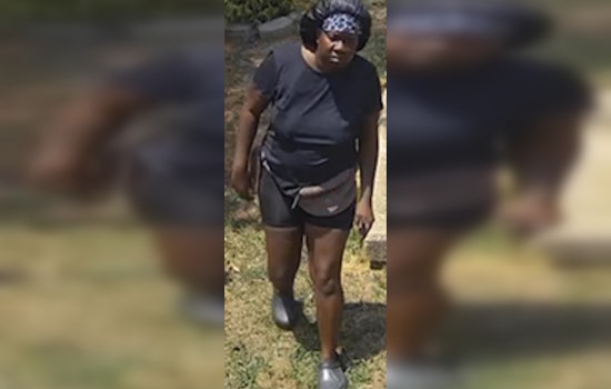 Metropolitan Police Solicit Community Help to Identify Suspect in Daylight Southeast D.C. Burglary