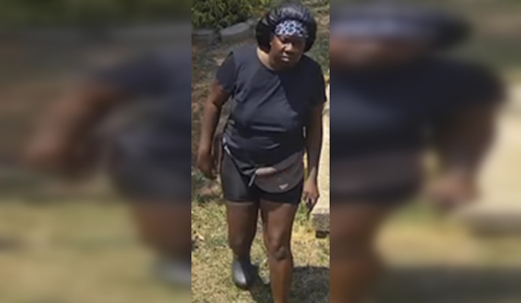 Metropolitan Police Solicit Community Help to Identify Suspect in Daylight Southeast D.C. Burglary